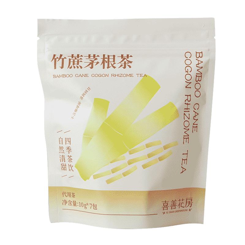 喜善花房包梨片冲泡凉茶养生花果茶