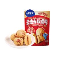 小鹿蓝蓝 去皮去核糯枣 原味 30g 宝宝零食