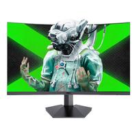 PHILIPS 飞利浦 猛腾 275M8CZ 27英寸 VA 曲面 AdaptiveSync 显示器(2560×1440、165Hz、120%sRGB、HDR10)