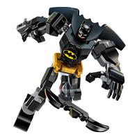 LEGO 乐高 Batman蝙蝠侠系列 76270 蝙蝠侠机甲