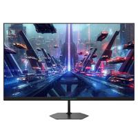 ThundeRobot 雷神 黑武士LQ27F180 27英寸 IPS G-sync FreeSync 显示器（2560×1440、180Hz、99%sRGB）