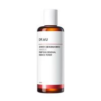 DR.WU 达尔肤 杏仁酸净透抛光精粹水 200ml
