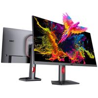 HKC 惠科 神盾系列 MG24Q 23.8英寸 IPS 显示器（2560×1440、180Hz、100%sRGB、HDR10）
