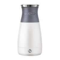 摩飞 MR6090 保温电水壶 0.4L 灰色