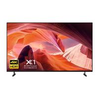 SONY 索尼 KD-55X80L 液晶电视 55英寸 4K