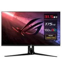 ROG 玩家国度 ROG SWIFT PG329Q 32英寸 IPS 显示器(2560×1440、175MHz、sRGB≥120%、HDR600）