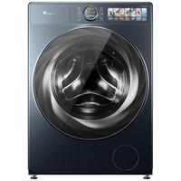 LittleSwan 小天鹅 本色系列 TG100MS9ILZ 滚筒洗衣机