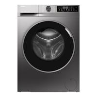 海尔（Haier）【24年新品】滚筒洗衣机全自动10公斤大容量超薄平嵌一级能效变频节能除菌瞒39S初色系列 【洗脱一体】570mm超薄+六维减震+智能投放预约 EG100BD39S