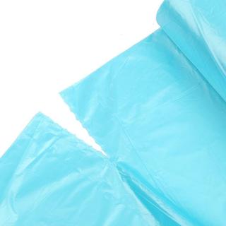家用厚实垃圾袋3卷装塑料袋厨房垃圾袋加厚家用大扫除