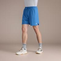 new balance NB男士跑步舒适训练梭织短裤MS41283