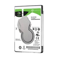 希捷 笔记本硬盘2TB 128MB 5400转 SATA3.0 2.5英寸 机械硬盘 电脑 希捷酷鱼ST2000LM015