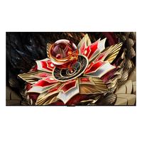 TCL音响套装-65Q10K 65英寸 Mini LED电视 Q10K+杜比全景声回音壁 S55H