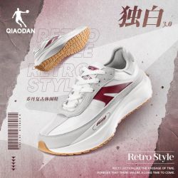 乔丹 独白3.0 女款运动鞋