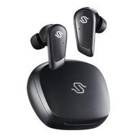 EDIFIER漫步者STAX SPIRIT S10 全球首款磁电式平板真无线有源降噪蓝牙耳机 蓝牙5.4 曜石黑