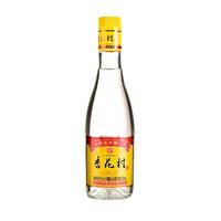 汾酒 杏花村 金标 42%vol 清香型白酒 225ml 单瓶装