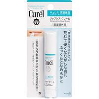 Curel 珂润 润浸保湿润唇膏 4.2g