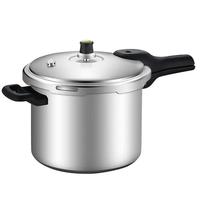 SUPOR 苏泊尔 好帮手系列 YL183H2 高压锅(18cm、3L、铝合金)