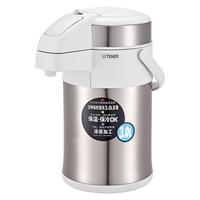 TIGER 虎牌 MAA-A30C-XW 保温壶 3L 珍珠白