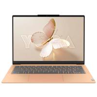 Lenovo 联想 YOGA Air 14 AI 元启 Ultra版 14英寸 轻薄本 在桃公主(Core Ultra7 155H、核芯显卡、32GB、1TB SSD、2.8K、OLED、120Hz)