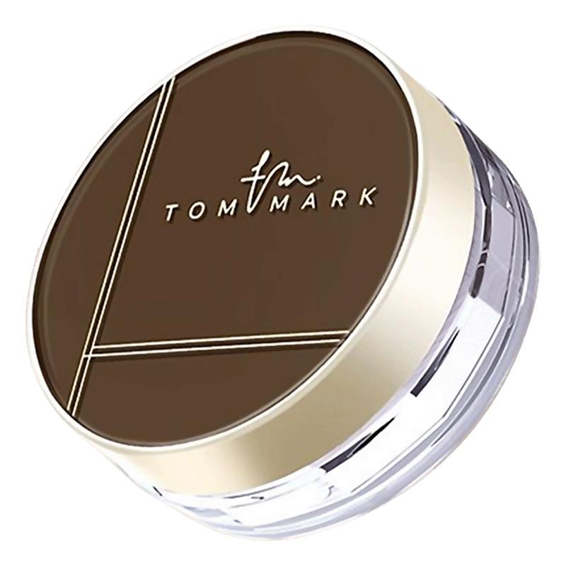  TOM MARK/唐魅可 控油 散粉  透明色 8.5g
