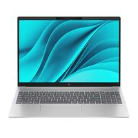 HP 惠普 星Book Pro 16 2024款 Ultra版 16英寸 轻薄本 银色（Core Ultra5 125H、核芯显卡、16GB、1TB SSD、2.5K、IPS、120Hz、16-ab1040TU）