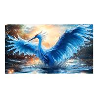 FFALCON雷鸟 【送装一体 伸缩挂架版】鹤7 24款 75英寸MiniLED 144Hz高刷 4+64GB 液晶电视机75R685C