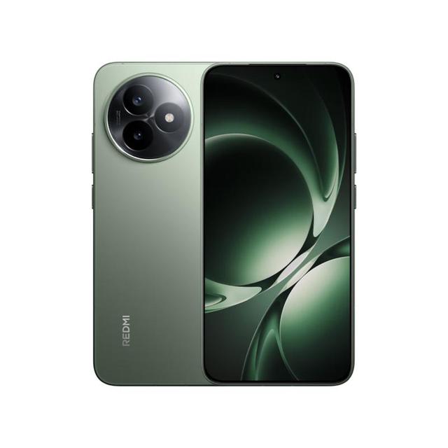 红米 REDMI K80 至尊版 5G手机 12GB+256GB 云杉绿