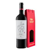 DOMAINE PU SHANG 蒲尚酒庄 贺兰山东麓马瑟兰干红葡萄酒 2019年 750ml