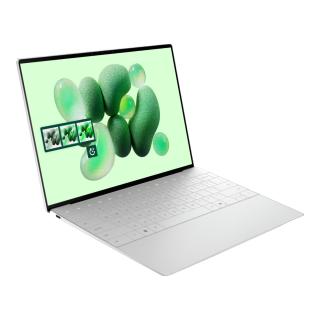 戴尔 XPS 13 9345 13.4英寸 轻薄本 银色（骁龙X Plus、核芯显卡、16
