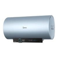 Midea 美的 F8032-JA7(HE) 储水式电热水器 80L 3200W