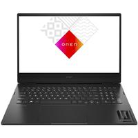 OMEN 暗影精灵 8 Pro 十二代酷睿版 16.1英寸 游戏本 黑色 (酷睿i7-12700H、RTX 3060 6G、16GB、512GB SSD、1080P、IPS、144Hz、16-k0008TX)