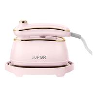  SUPOR/苏泊尔 微增压大蒸汽 手持熨烫机  白色