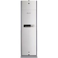 MITSUBISHI ELECTRIC 三菱电机 MFZ-XEJ72VA 新二级能效 立柜式空调 3匹