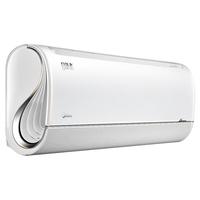 Midea 美的 风语者系列 KFR-35GW/BP3DN8Y-FA200(1) 新一级能效 壁挂式空调 1.5匹