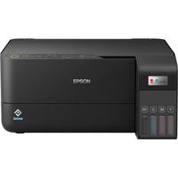 爱普生 L3558 A4彩色墨仓式打印机