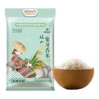 瑶珍 瑶山象牙香米 长粒香 2kg*5袋