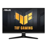 ASUS 华硕 TUF GAMING电竞特工 VG249Q 23.8英寸 IPS FreeSync 显示器(1920×1080、144Hz)