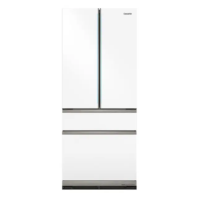 Casarte 卡萨帝 致境系列 BCD-505WGCFDM4WKU1 风冷法式门冰箱 505L