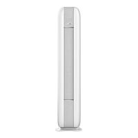 GREE 格力 云恬系列 KFR-50LW/NhJa1BG 新一级能效 立柜式空调 2匹