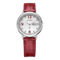 CITIZEN 西铁城 xC系列 32毫米光动能腕表 EW2420-00A