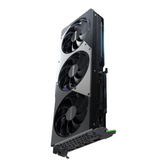 INNO3D 映众 GeForce RTX 5070 Ti 曜夜 X3 16G 显卡
