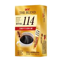 UCC 114 速溶咖啡粉 20g