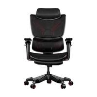 京东京造 赤兔 人体工学电竞椅 黑色