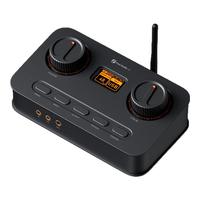 弗西音频 发烧级 HIFI解码耳放