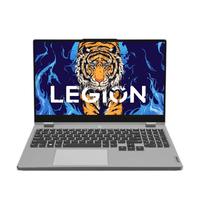LEGION 联想拯救者 Y7000P 2023款 十三代酷睿版 16.0英寸 游戏本 灰色(酷睿i7-13620H、RTX 4050 6G、16GB、1TB SSD、2.5K、165Hz)