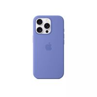 Apple/苹果 iPhone 16 pro保护套 MagSafe磁吸硅胶手机壳透明【5天内】