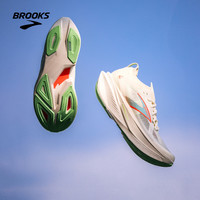  BROOKS/布鲁克斯 专业马拉松 男士跑鞋  通用 42