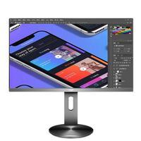 AOC U2790PQU 27英寸 IPS技术 显示器 (3840×2160、60Hz、99%sRGB）