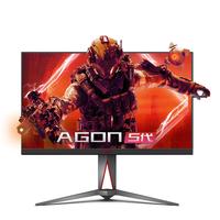 AGON 爱攻 AG325QZ 31.5英寸 IPS G-sync FreeSync 显示器(2560×1440、240Hz、99%sRGB、HDR400)
