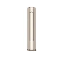 Midea 美的 风尊系列 KFR-72LW/N8MZB1 新一级能效 立柜式空调 3匹
